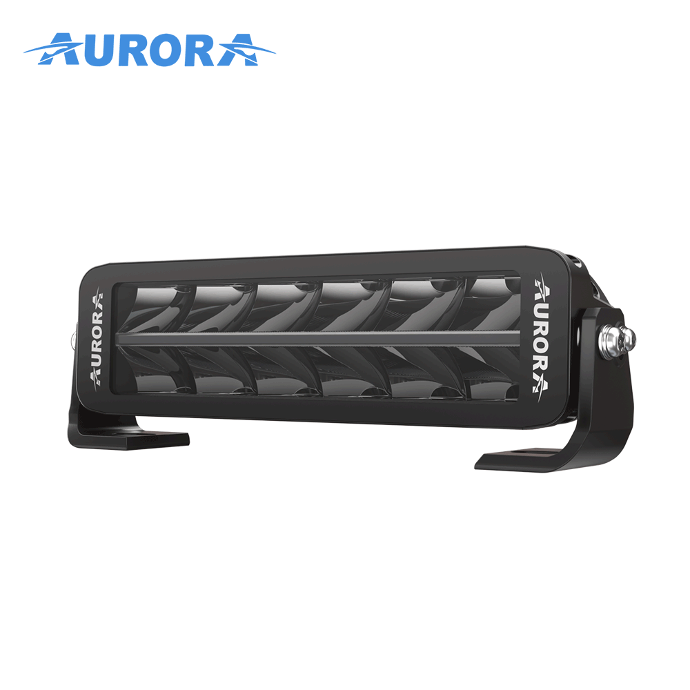 Aurora 10 -50 inch Dual Row Off Road Lights Car Off Road Auto LED Light Bar
